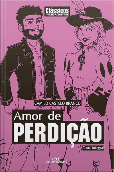 Amor De Perdição