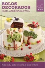 Bolos Decorados