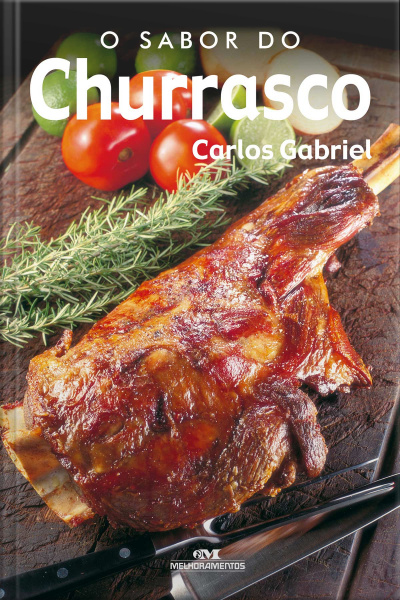 O Sabor Do Churrasco