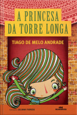 A Princesa Da Torre Longa