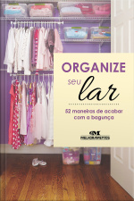 Organize Seu Lar