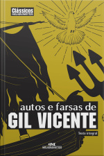 Autos E Farsas De Gil Vicente