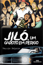 Jiló, Um Garoto Em Perigo