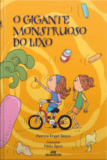O Gigante Monstruoso Do Lixo