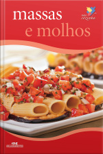 Massas E Molhos