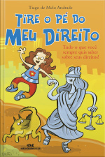 Tire O Pé Do Meu Direito