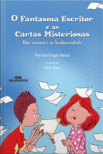 O Fantasma Escritor E As Cartas Misteriosas