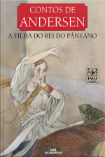 A Filha Do Rei Do Pântano