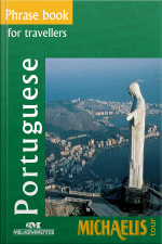 Phrase Book For Travelers