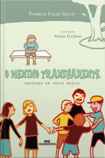 O Menino Transparente