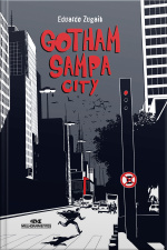 Gotham Sampa City