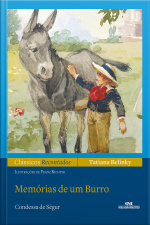 Memórias De Um Burro