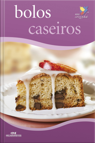 Bolos Caseiros