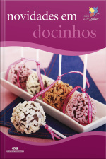 Novidades Em Docinhos
