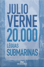 20.000 Léguas Submarinas