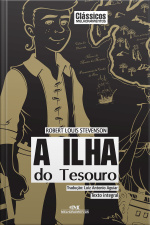 A Ilha Do Tesouro