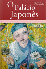 O Palácio Japonês