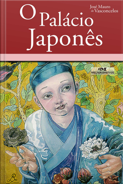 O Palácio Japonês