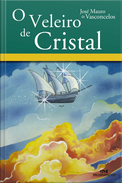 Veleiro De Cristal