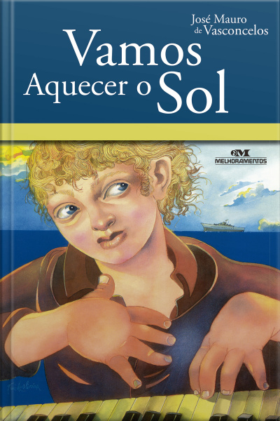 Vamos Aquecer O Sol