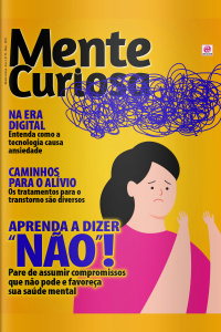 Mente Curiosa - Edição Nº 55