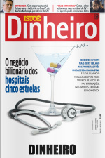 Istoé Dinheiro - Edição De 22/05/2019