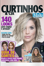 Malu Cortes  Cabelos Nº1