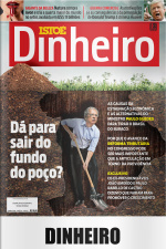 Istoé Dinheiro - Edição De 29/05/2019