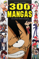 300 Mangás