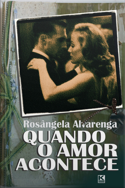 Quando O Amor Acontece