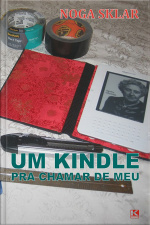 Um Kindle Pra Chamar De Meu