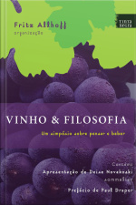 Vinho E Filosofia