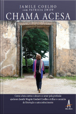 Chama Acesa: Como A Luta Contra O Câncer E O Amor Pela Profissão Ajudaram Jamile Magrin Goulart Coelho A Trilhar O Caminho De Libertação E Autoconhecimento