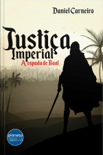 Justiça Imperial: A Espada De Baal