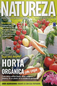 Revista Natureza Jardinagem  Paisagismo N° 377