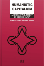 Humanistic Capitalism