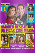 Mais Mais Tv - Edição De 03/06/2019