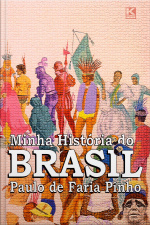 Minha História Do Brasil (versão Não Oficial)