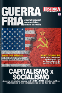 História Em Foco Especial N°15 - Guerra Fria