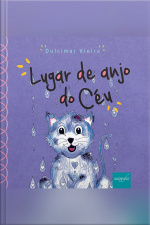 Lugar De Anjo Do Céu