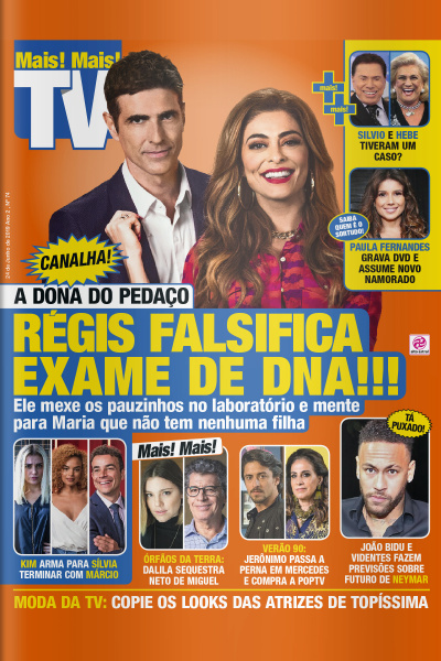 Mais Mais Tv - Edição De 24/06/2019