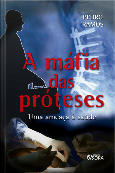 Saldo - A Máfia Das Próteses