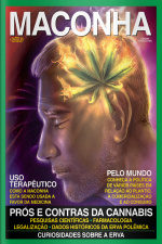 Guia Conhecer Fantástico Edição 7 (maconha)
