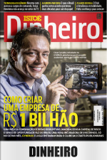 Istoé Dinheiro - Edição De 10/07/2019