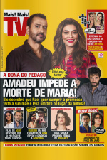 Mais Mais Tv - Edição De 15/07/2019