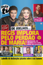 Guia Da Tv - Edição De 15/07/2019