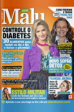 Malu - Edição De 15/07/2019