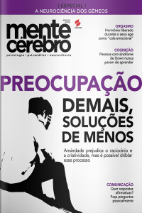 Mente Cérebro - Edição Nº316