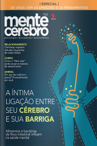 Mente Cérebro - Edição Nº317
