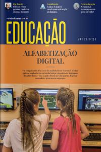Educação - Edição N°259